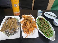 -正宗天津烧麦馆(柳州路店)