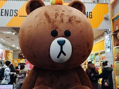 -line friends(明洞旗舰店)