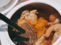 -香港新发烧腊茶餐厅(书城店)