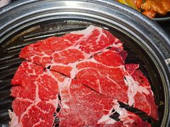 -東盛炭烤自助料理(浦东文峰广场店)