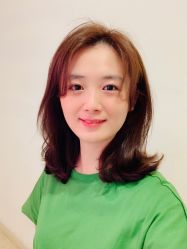 -逸丝风尚专注烫染