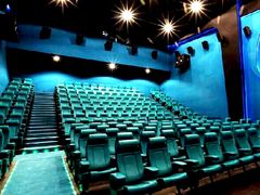 -GALA CINEMA(朗豪坊购物商场店)