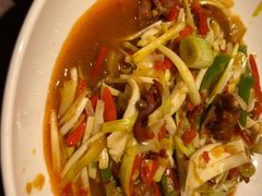 -拾捌川·自贡爆炒(新街口店)