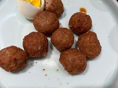 -同合居·非遗东北菜(王府井店)