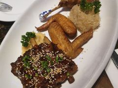 -MOSSO德国餐厅·音乐酒吧(环宇荟店)