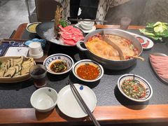 -滇牛云南火锅(桂林路店)