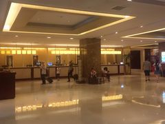 -西安阳光国际大酒店(西安火车站五路口地铁站店)
