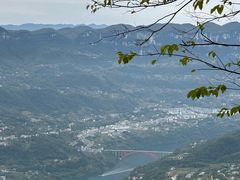 -蝶舞清江·恩施云顶景区(黄鹤峰林)