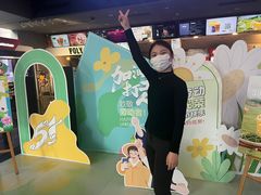 -保利国际影城(中环店)