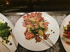 生牛肉-拉蒂娜·巴西牛排馆 Latina·Brazilian Steakhouse(王府井喜悦店)