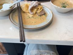 -菌子鲜汤野生菌锅