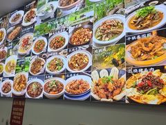 -王家土菜馆(霍山县店)