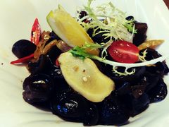 -禧和源养生素食茶馆