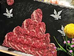 -蟹犇•帝王蟹雪蟹(陆家嘴店)