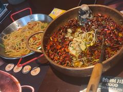 -拾捌川·自贡爆炒(新街口店)