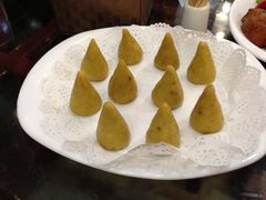 -乔家满族八大碗(流水沟店)