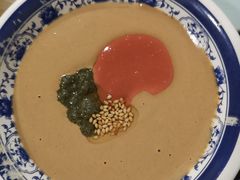 -百叶居·老北京涮羊肉(鼓楼店)