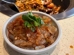 -山里屯铁锅炖·东北菜(康桥店)