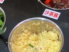 -濠轩阁特色生蚝火锅(水湾路店)