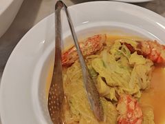 -船歌·鱼水饺青岛菜(石老人店)