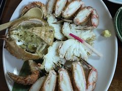 -蟹料理 北海道かに将軍(札幌本店)