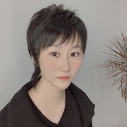 -MASTER 男士发型设计