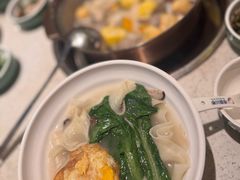 -润园四季椰子鸡火锅(海上世界店)