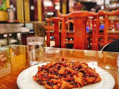 -白魁老号饭庄(交道口店)