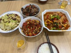 -老游独一佳湘菜馆(高新四路店)