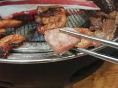 -隐炉和牛烧肉店(群力店)