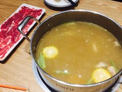 -掂档潮汕牛肉火锅(沈阳万象城店)