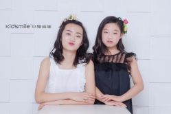 -小鬼当佳儿童摄影(河北保定店)