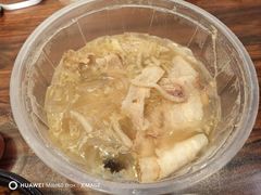 -砂锅居·始于1741(万丰路店)