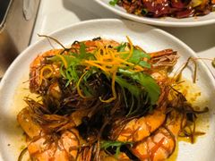 -既白·创意融合料理(海甸岛店)