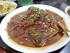-张一品食府