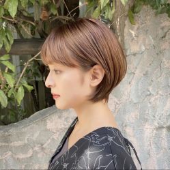 -MY HAIR ARDOR