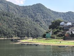 -新安江山水画廊风景区