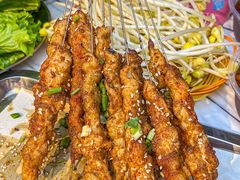 -蛙老爹·蜀香美蛙鱼头(王家湾店)