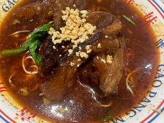 -高胖妹面庄(黄河道店)