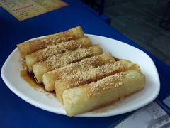 -马路边边·成都串串(翠柏路店)