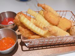 -蘇小主·创意中国菜(金茂览秀城店)