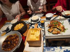 -绿茶餐厅(布吉万象汇店)