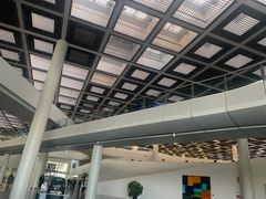 -华晨宝马铁西工厂