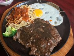 -豪享来中西餐厅(隆昌店)