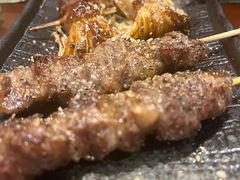 -熊串烧亭.居酒屋(珠江路店)