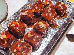 -雨后行菜(报慈北路店)