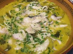 -川悦壹号·川菜(蠡溪路店)