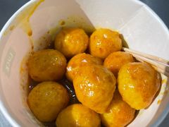 招牌咖喱鱼丸-鸿记·好再来普宁肠粉(莲花路店)