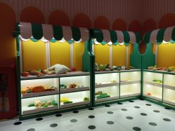 -meland亲子乐园(深圳领展中心城店)