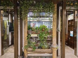 -青青一生美皮肤管理